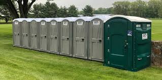 Types of Portable Toilets We Offer in Anthony, TX