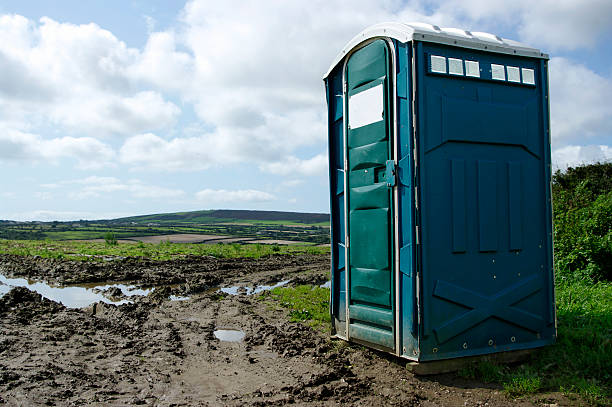 Best Event Portable Toilet Rental  in Anthony, TX