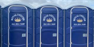 Best Portable Toilets for Parks and Recreation Areas  in Anthony, TX